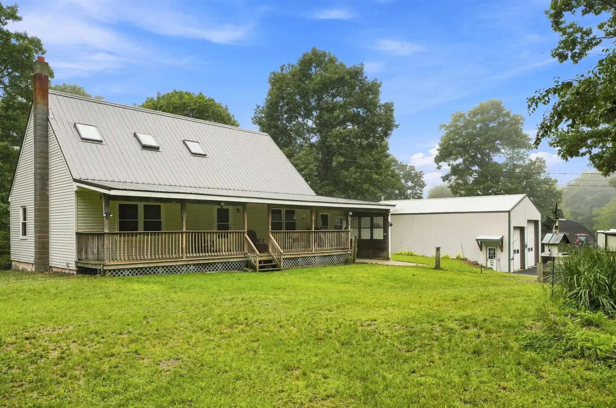 47 Mathews Road, Fitzwilliam, NH 03447 - #1