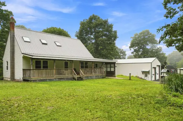 47 Mathews Road, Fitzwilliam, NH 03447