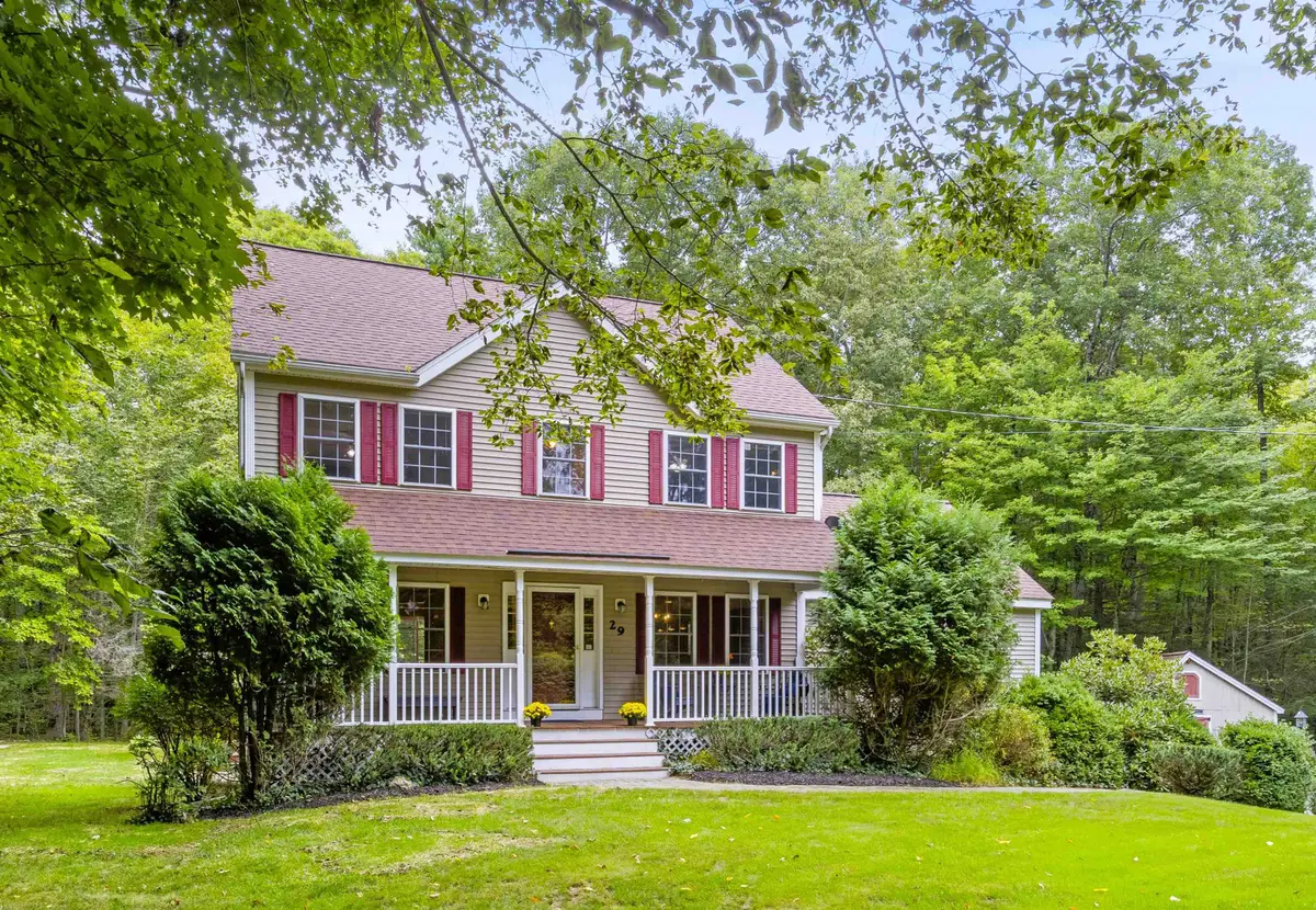 29 Abenaki Circle, Chester, NH 03036 - #1