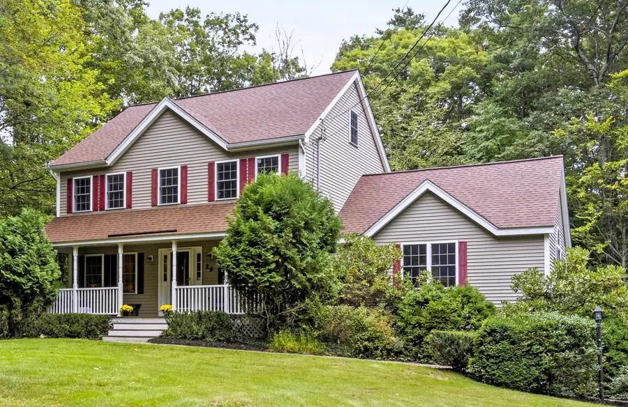 29 Abenaki Circle, Chester, NH 03036 - #3