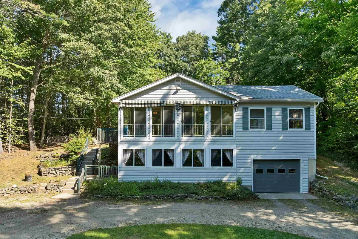 19 Leigh Drive, Alton, NH 03810 - #1