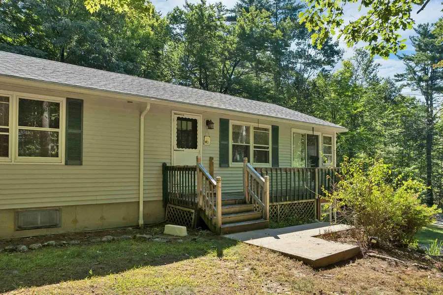 19 Leigh Drive, Alton, NH 03810 - #3