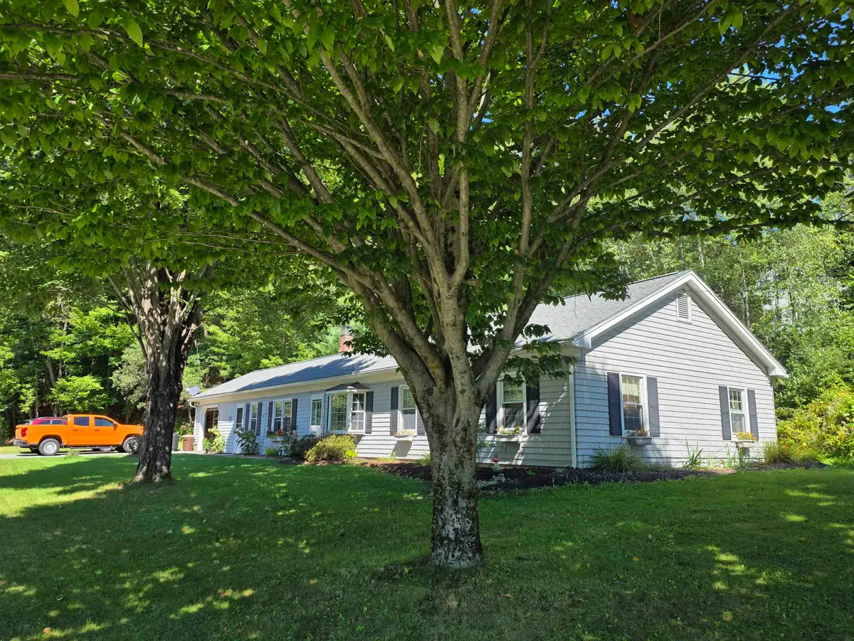 6861 VT Route 18, Waterford, VT 05819 - #1