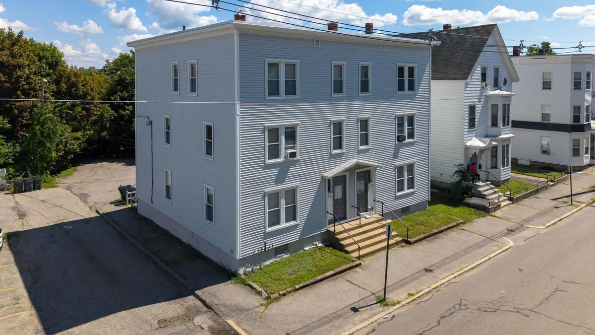 237-239 NOTRE DAME Avenue, Manchester, NH 03102 - #1
