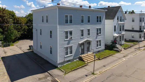 237-239 NOTRE DAME Avenue, Manchester, NH 03102
