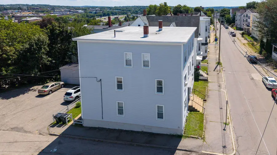 237-239 NOTRE DAME Avenue, Manchester, NH 03102 - #2