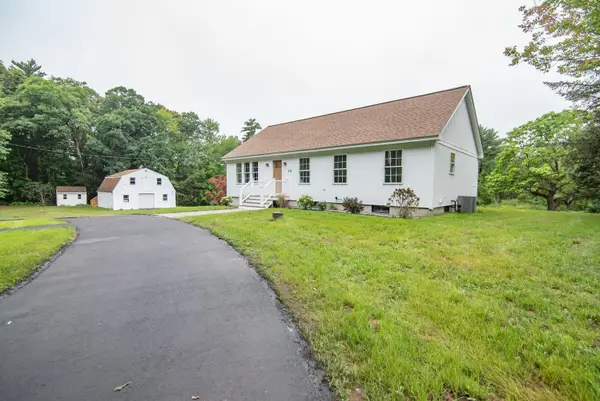 18 Pomp Road, Chester, NH 03036