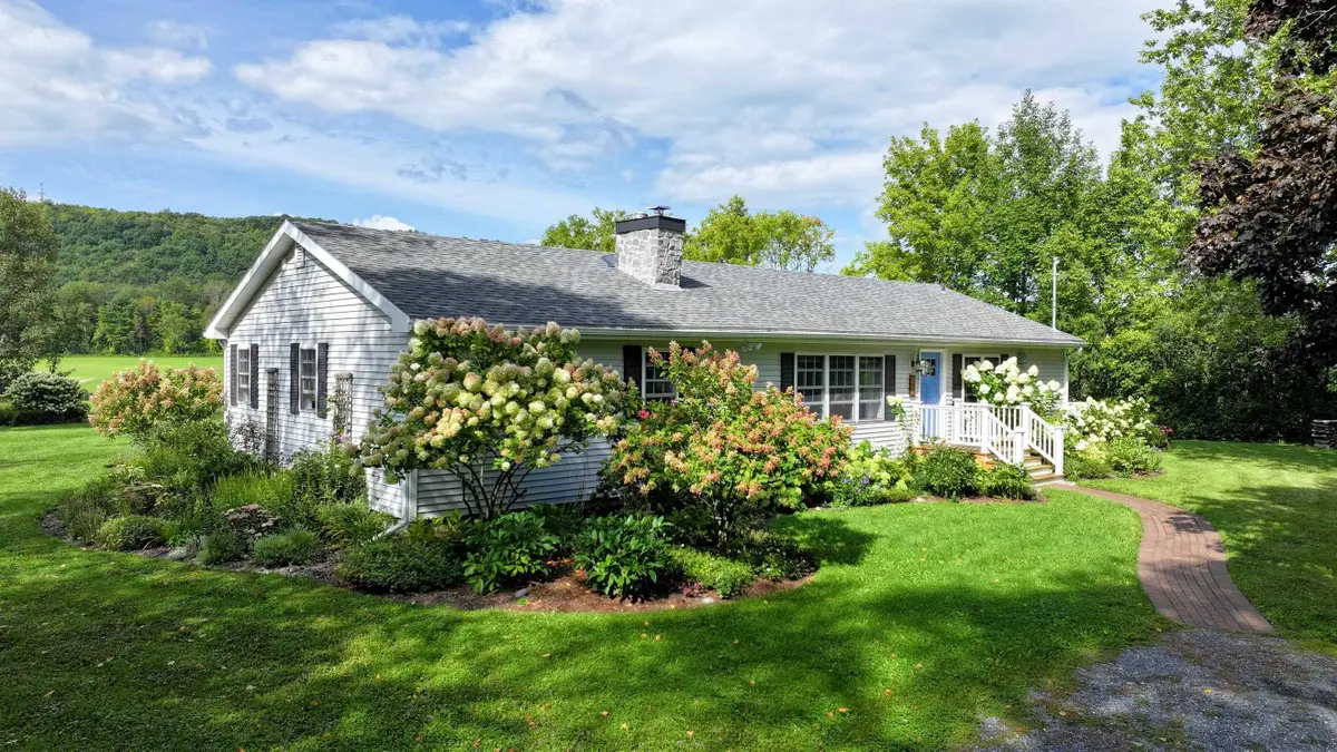 922 Happy Valley Road, Middlebury, VT 05753 - #1