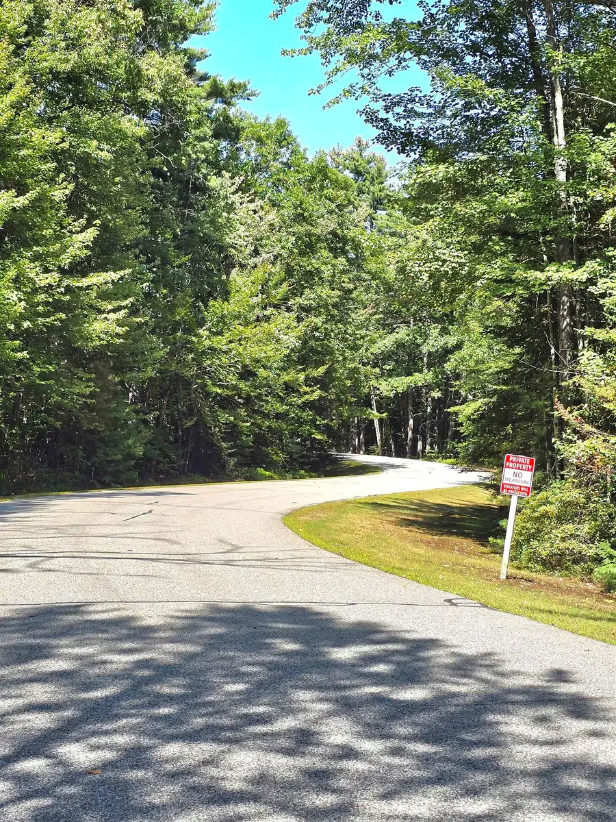 25 Fawn Meadows, Conway, NH 03813 - #2