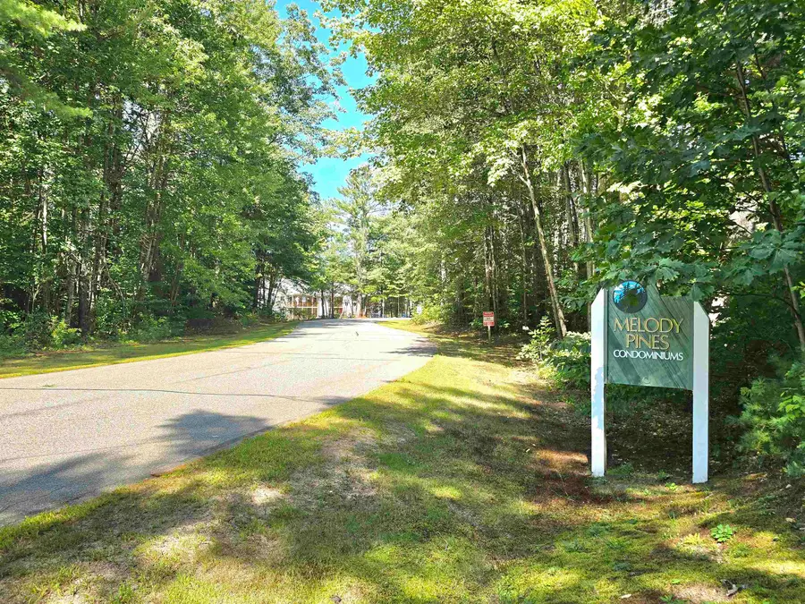 25 Fawn Meadows, Conway, NH 03813 - #3