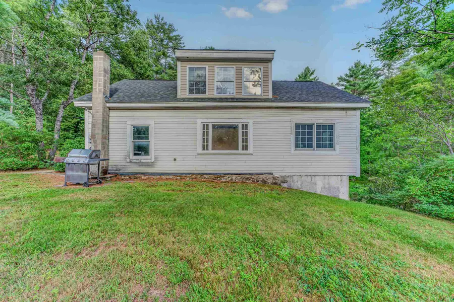402 Oak Hill Road, Northfield, NH 03276 - #3