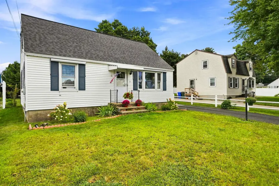 21 Woodbine Avenue, Manchester, NH 03109 - #2