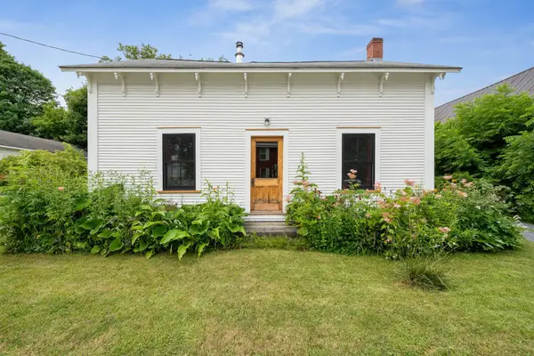 8 Short Street, Vergennes, VT 05491