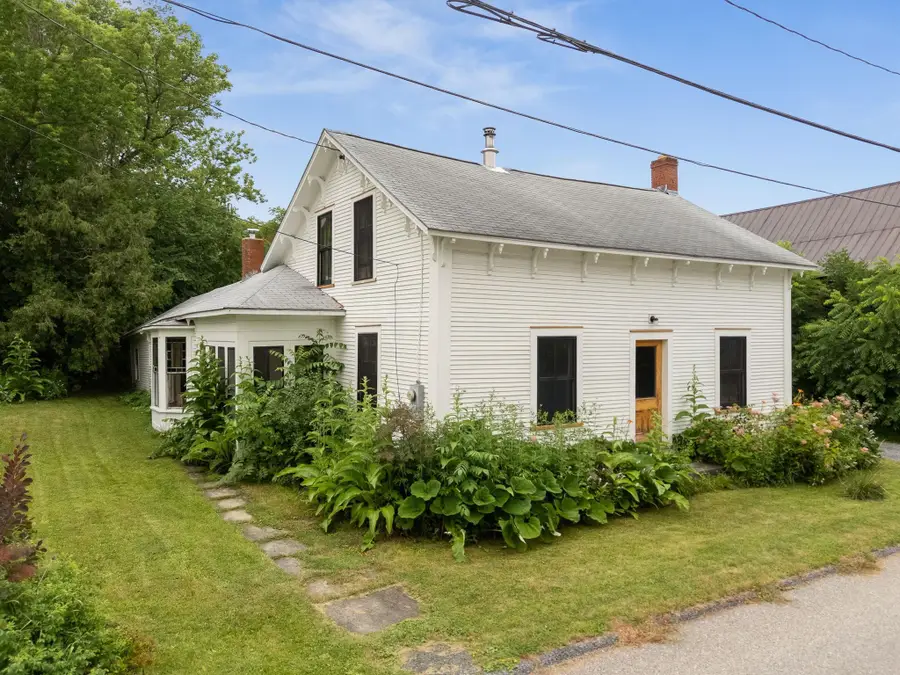 8 Short Street, Vergennes, VT 05491 - #3