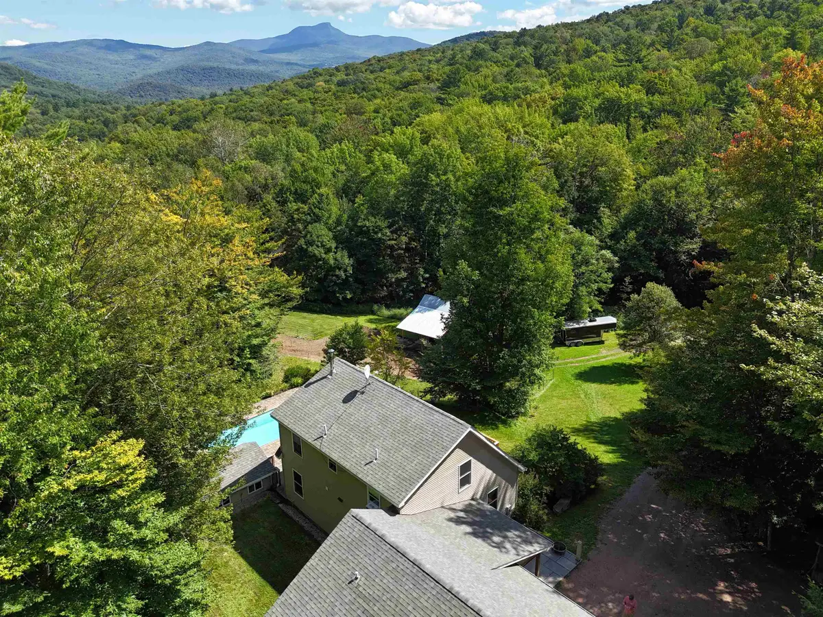 422 Hayden Hill Road E, Hinesburg, VT 05461 - #1