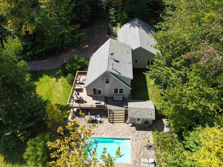 422 Hayden Hill Road E, Hinesburg, VT 05461 - #2