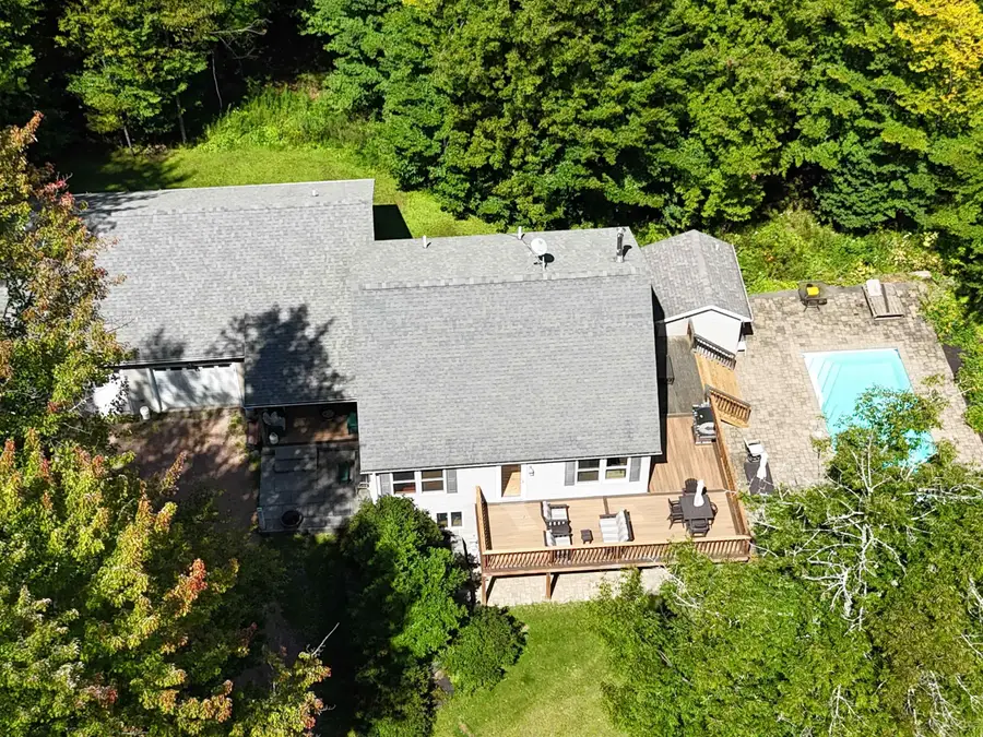 422 Hayden Hill Road E, Hinesburg, VT 05461 - #3