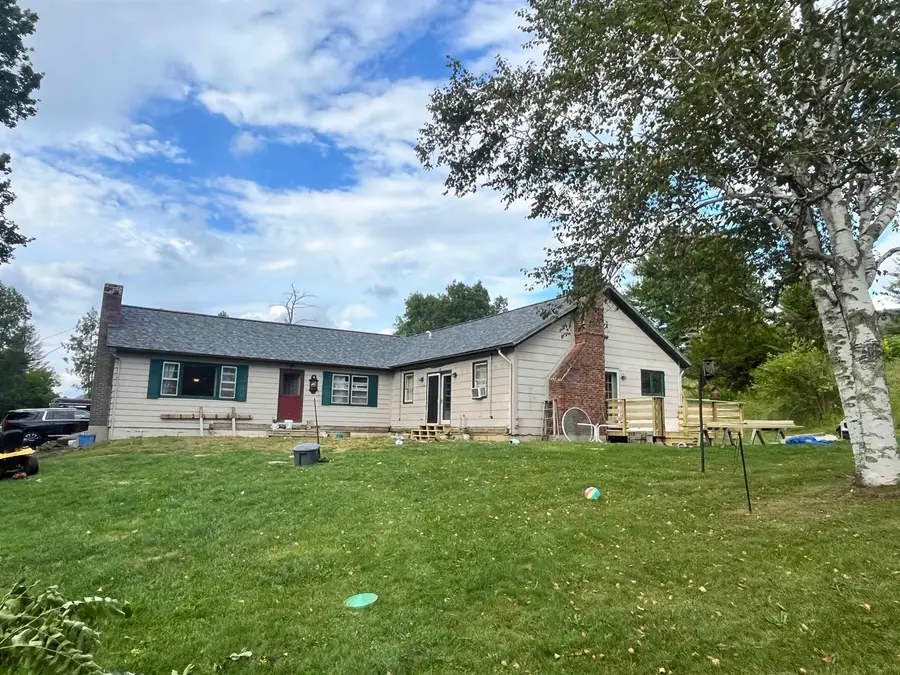 85 Depot Street Extension, Mount Tabor, VT 05739 - #2