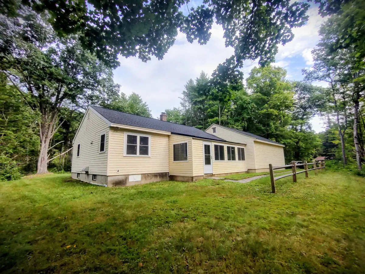 87 Foothills Road, Sutton, NH 03221 - #1