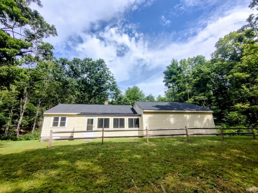 87 Foothills Road, Sutton, NH 03221 - #3