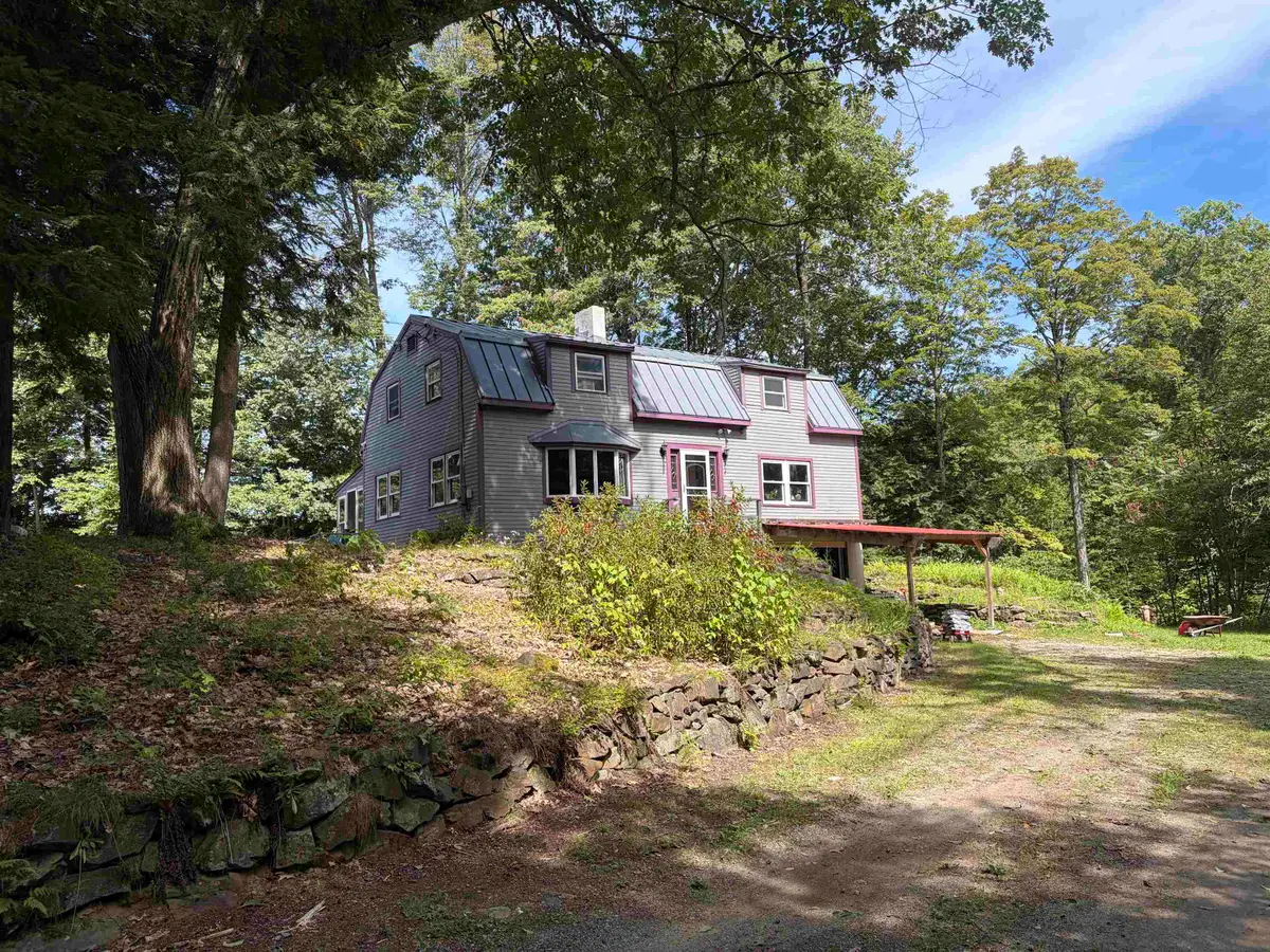 746 Charlestown Road, Acworth, NH 03601 - #1