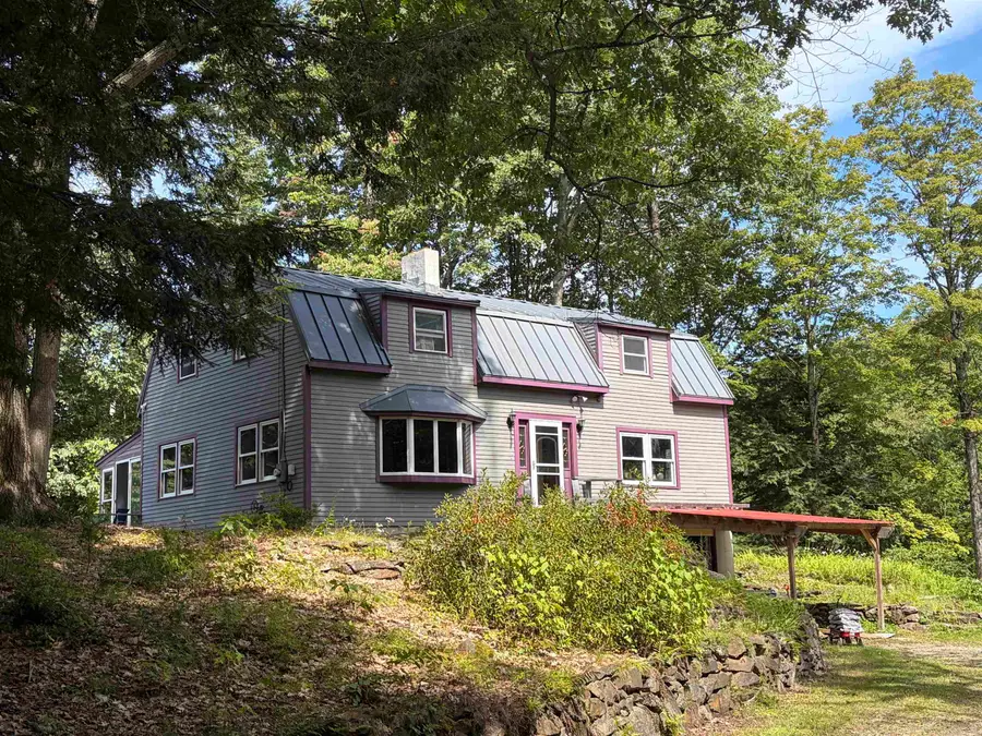 746 Charlestown Road, Acworth, NH 03601 - #2