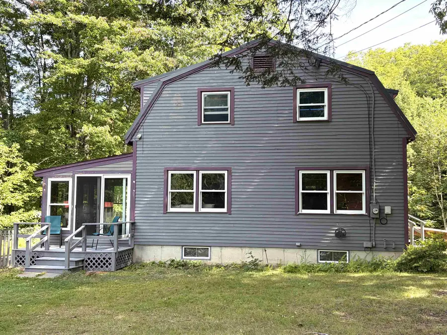 746 Charlestown Road, Acworth, NH 03601 - #3