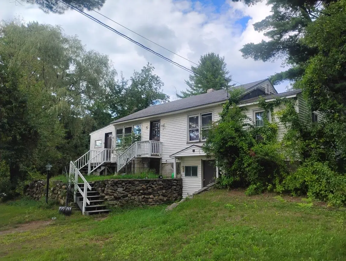 6 West Street, Ashland, NH 03217 - #1