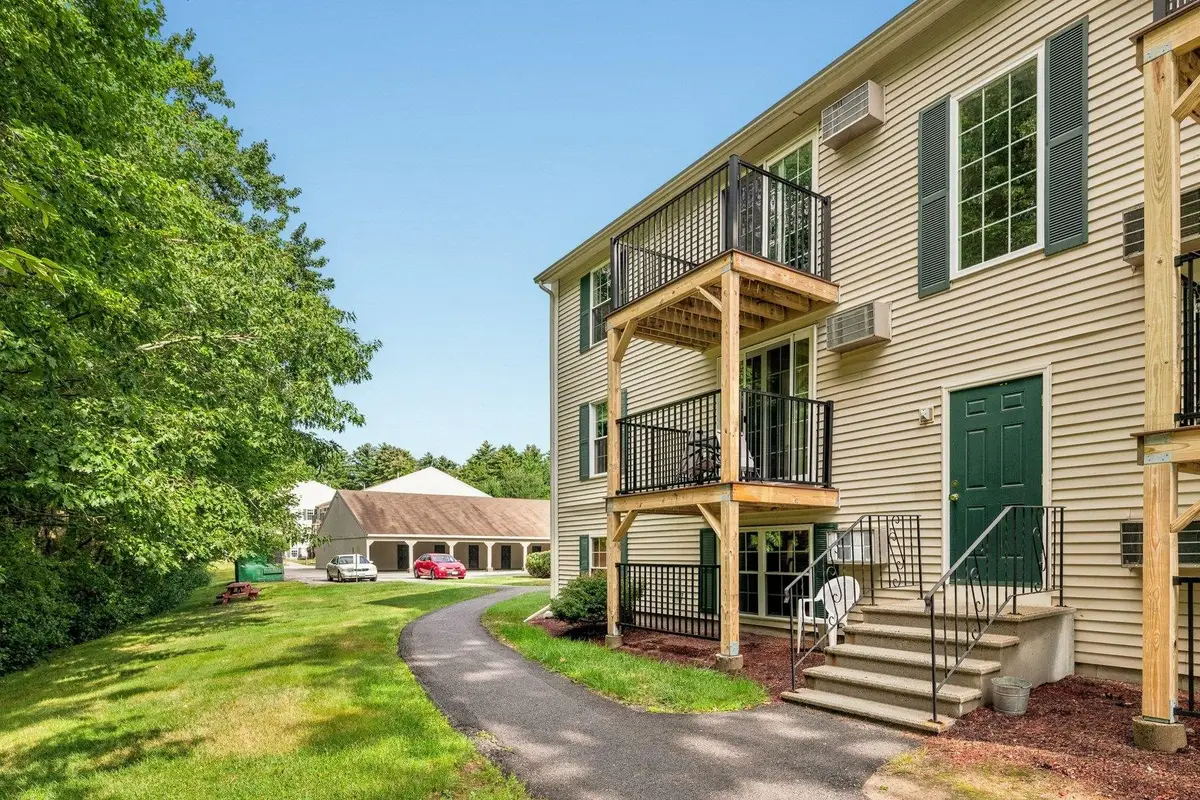 512 White Cedar Boulevard, Portsmouth, NH 03801 - #1
