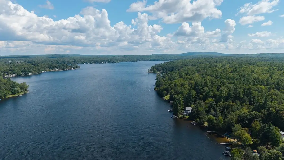 7 Northwood Lake Road, Deerfield, NH 03037 - #1