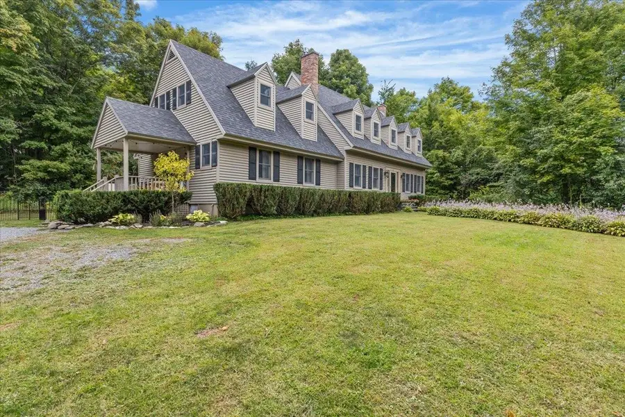 182 Steeple View Drive, Georgia, VT 05468 - #2