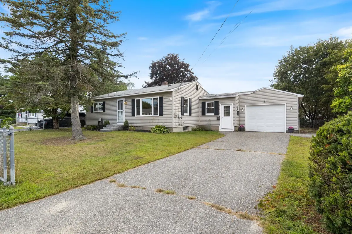 27 Ritter Street, Nashua, NH 03060 - #1
