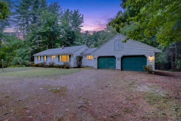 535 Prospect Street, Franklin, NH 03235