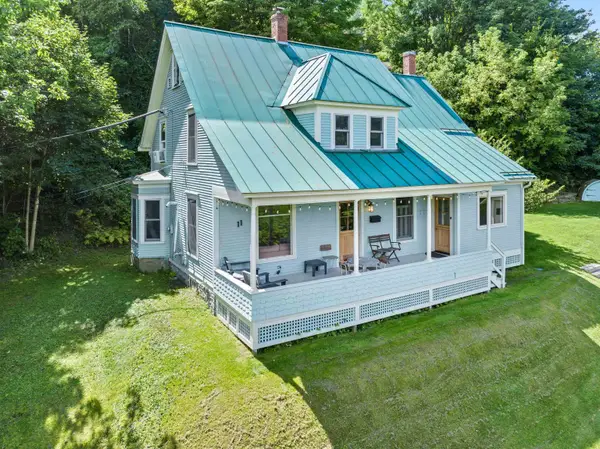 11 Cherry Avenue, Montpelier, VT 05602