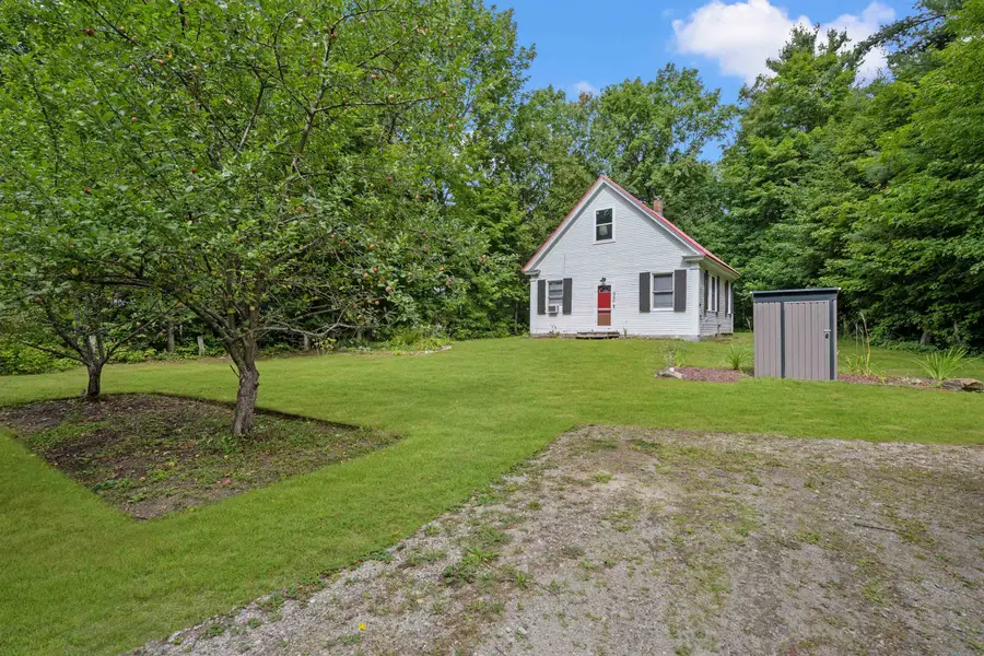 446 Parker Road, Carroll, NH 03598 - #2