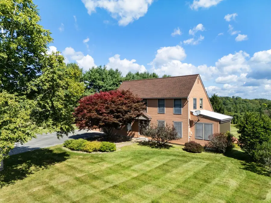 47 Oak Hill Drive, Dummerston, VT 05301 - #2