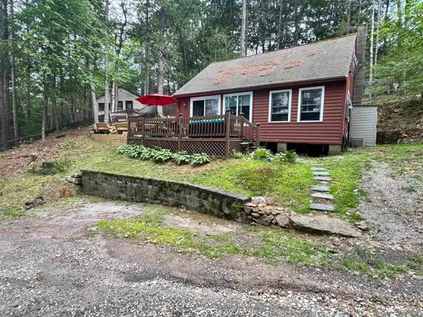 14 Pine Point Drive, Northwood, NH 03261