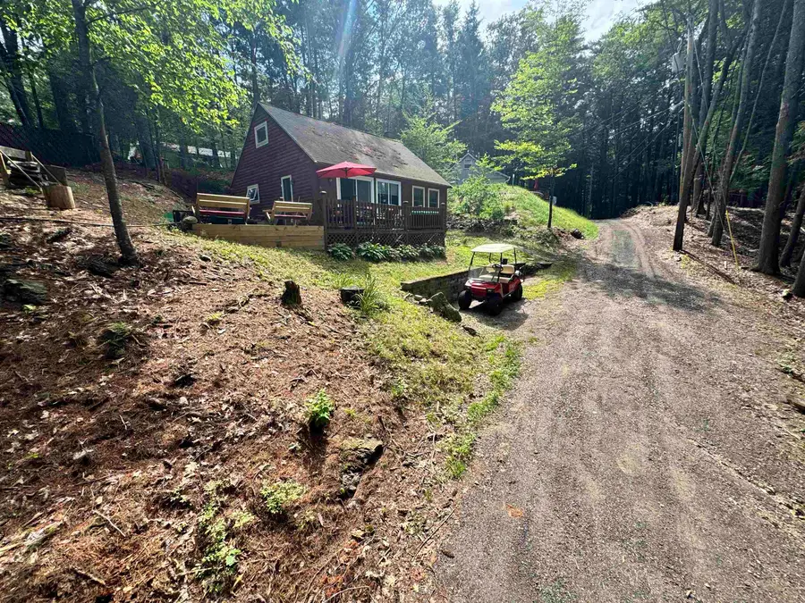 14 Pine Point Drive, Northwood, NH 03261 - #2