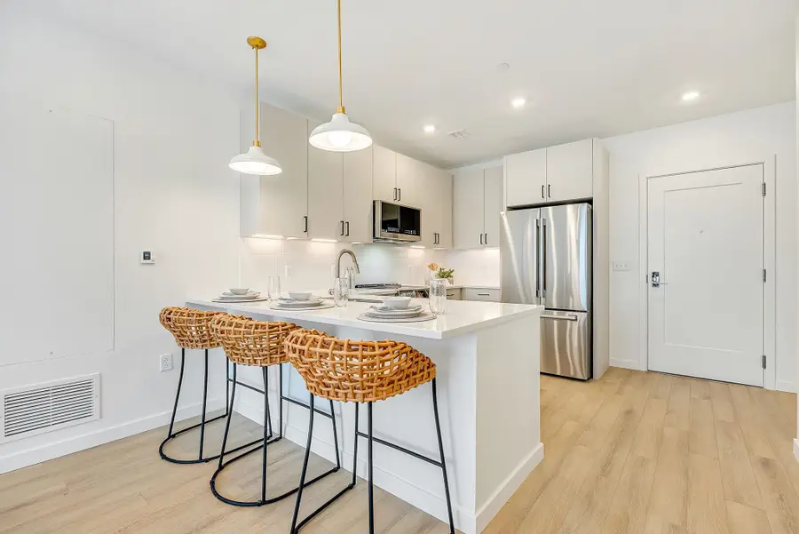 80 Constitution Avenue #227, Portsmouth, NH 03801 - #3