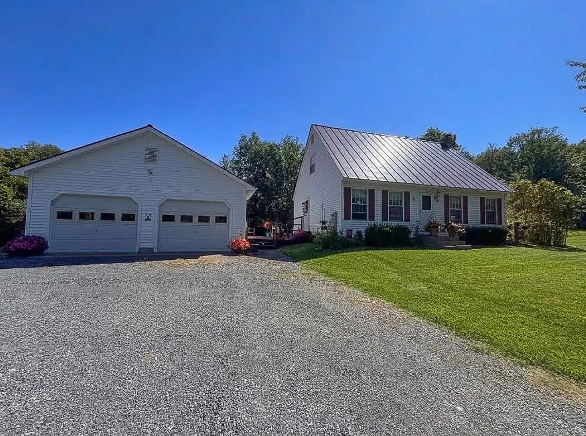 4799 Route 30, Cornwall, VT 05753 - #1