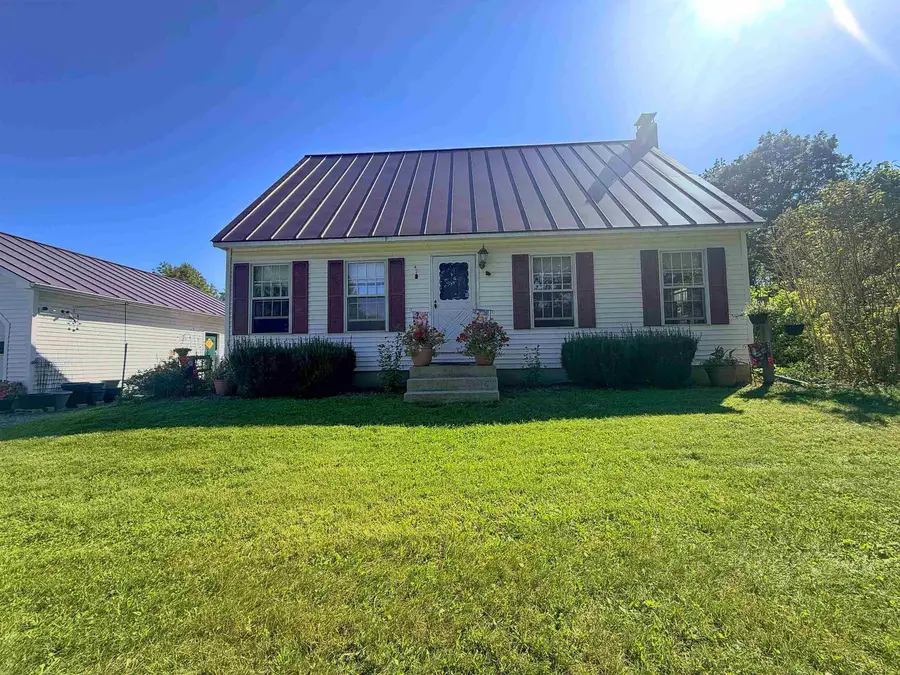 4799 Route 30, Cornwall, VT 05753 - #2