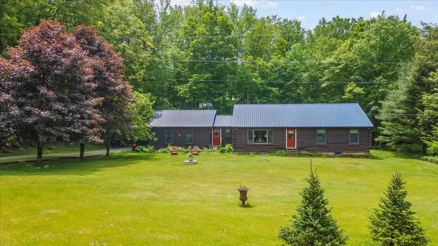 6 Dwyers Camp Road, Shaftsbury, VT 05262 - #2