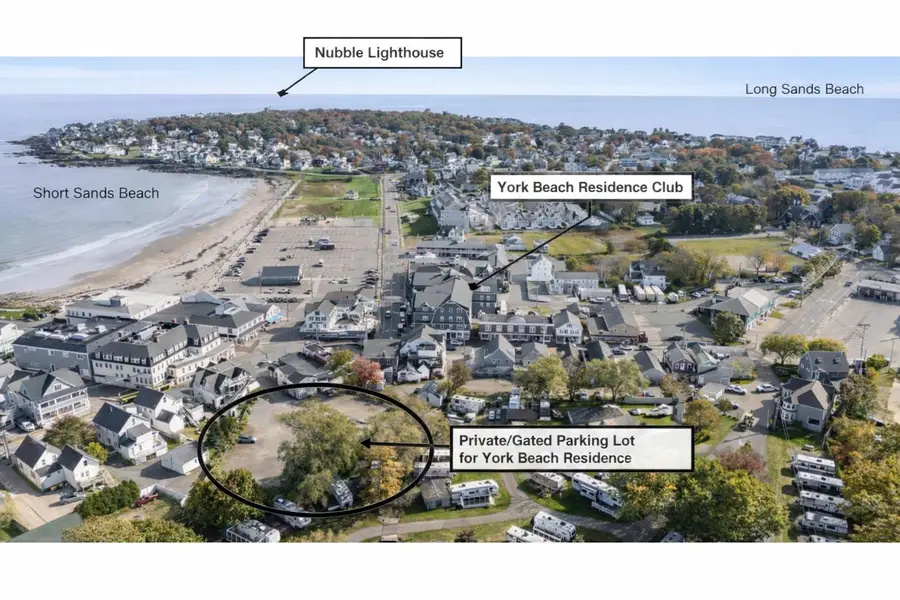 1 Ocean Avenue #406 408 6, York, ME 03909 - #2
