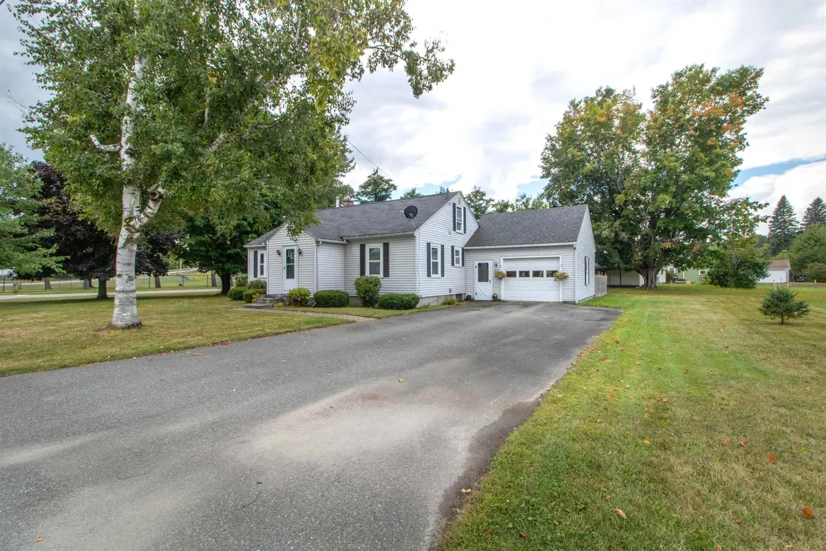 211 Bluff Road, Newport, VT 05855 - #1