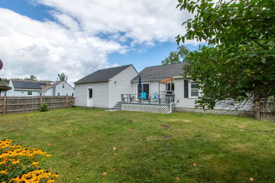 211 Bluff Road, Newport, VT 05855 - #3