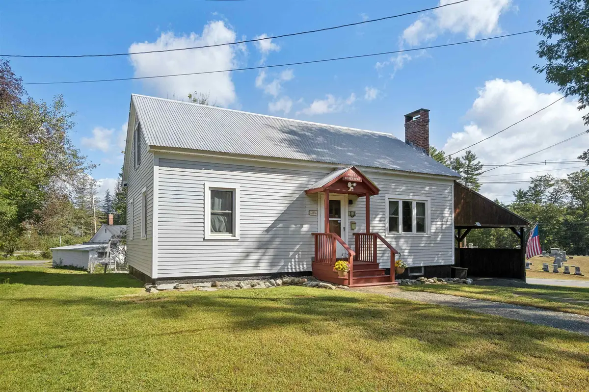 3 Fairview Street, Randolph, VT 05060 - #1
