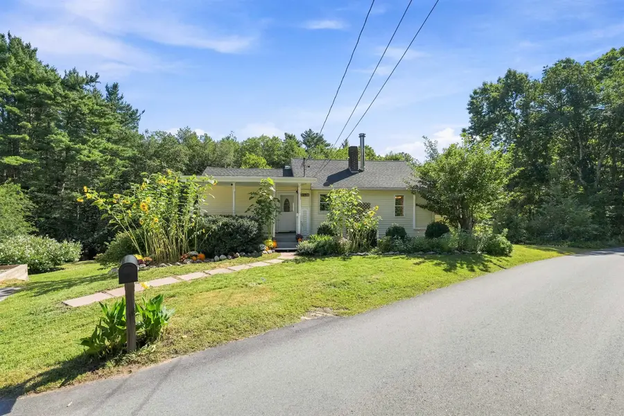 19 Old Mont Vernon Road, Amherst, NH 03031 - #2