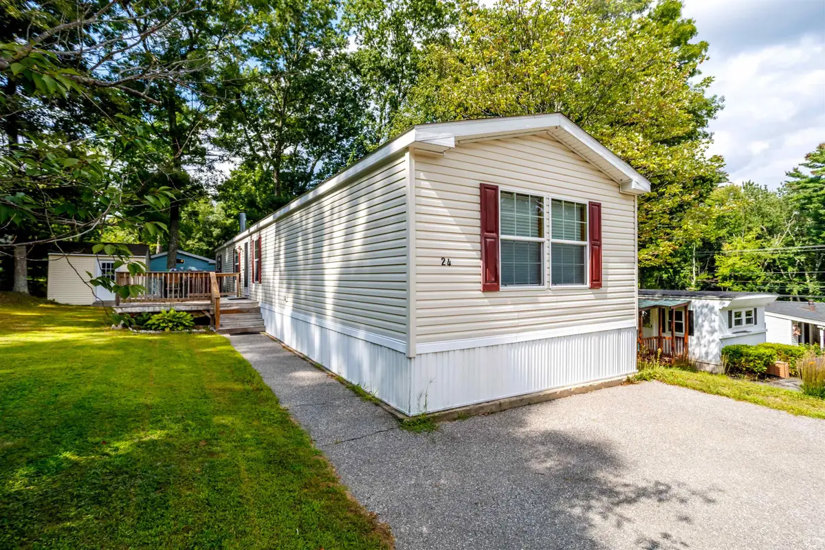139 Rockingham Road #24, Derry, NH 03038 - #1
