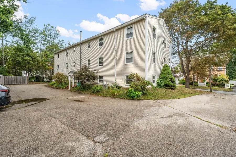 140 Cass Street, Portsmouth, NH 03801 - #2