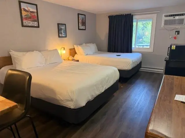 2955 White Mountain Highway #221 (E31), North Conway, NH 03860 - #1